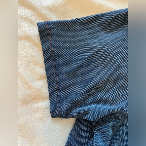 Mens Tommy Bahama Paradise Isles Island Zone Short Sleeve small shirt - Picture 6 of 9